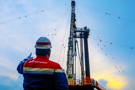 Pemerintah Serius Lakukan Pemulihan di Wilayah Kerja Blok Rokan