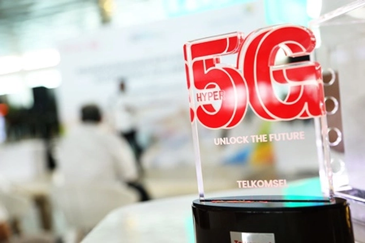 Telkomsel Perluas dan Perkuat Jaringan Internet untuk Pemerataan Secara Nasional