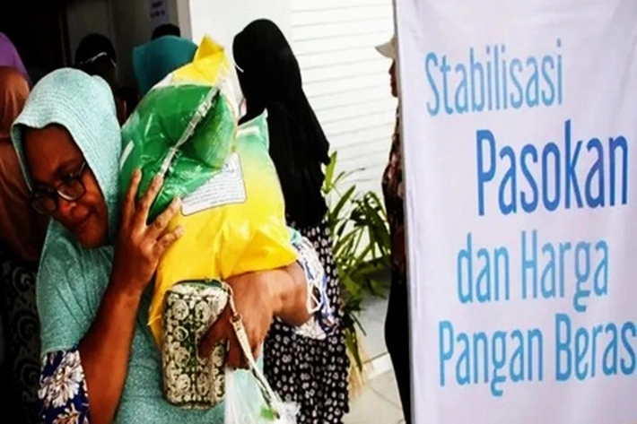 Harga Bahan Pokok Sembako Terus Berulang Naik Setiap Ramadan, 'Buat Warga Terus Terbebani Setiap Tahun'