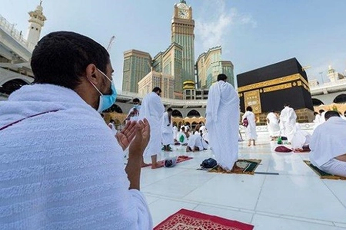 Memaknai Haji Sebagai Peluang yang Bukan Hanya Bermodal Kemampuan Tetapi Juga Tekad Kokoh