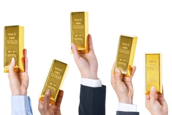 Investasi Emas untuk Korporasi Nihil