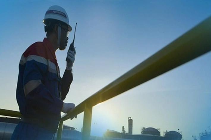 Dewan Apresiasi Inovasi Teknologi PHR dalam Menjaga Ketahanan Energi Nasional