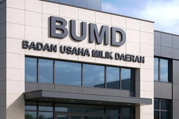 Dewan Minta BUMD Dievaluasi Menyeluruh, 'karena Minim Dividen dan Kinerjanya Bergantung pada Penyertaan Modal'