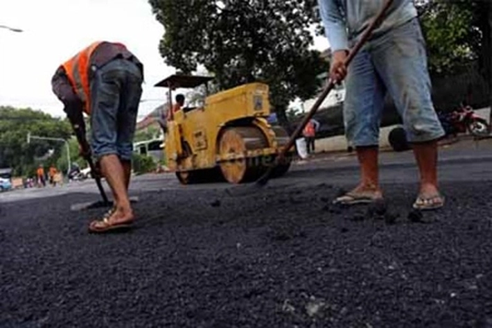 Dewan Minta Rincian Data Jalan di Overlay Oleh Pihak PUPR Pekanbaru