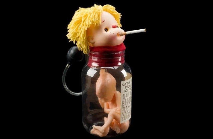 Ketika Tembakau Disebut 'Obat dari Tuhan' Sampai Menjadi 'Pembunuh Senyap'