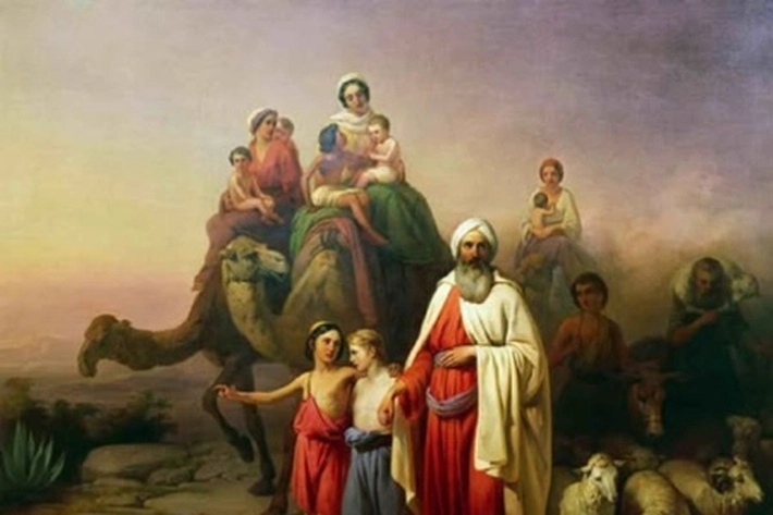 Kisah Nabi yang Meminang 2 Wanita Salehah