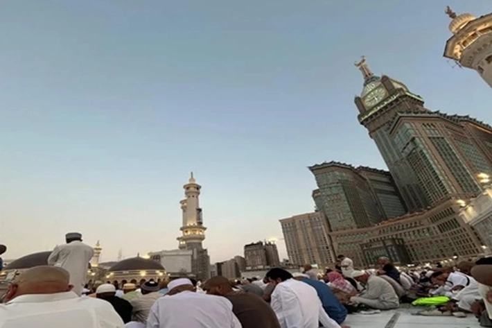 1.200 Travel Haji Umroh Ditindak Tegas Saudi