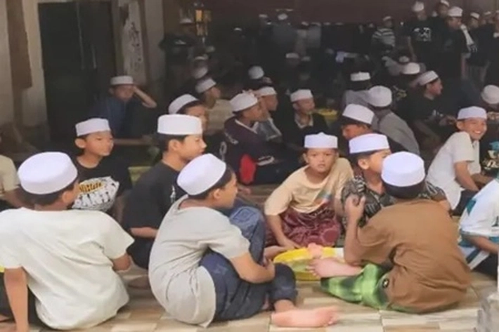 Ratusan Pelajar dan Santri Keracunan MBG, 'mereka Kapok dan Trauma dengan Makan Geratis'