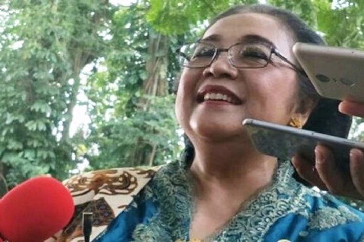 Siti Nurbaya Bakal Kena dalam Kasus Alih Fungsi Hutan, Tapi Belum Dijadwalkan Pemeriksaannya