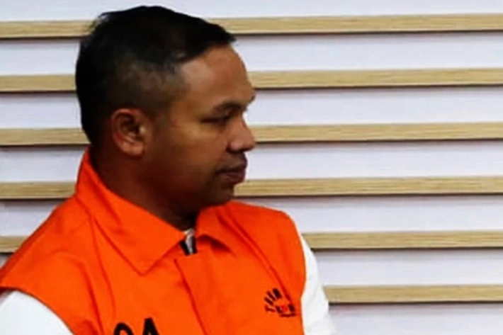 Kasus Gubernur Nonaktif Abdul Wahid Belum Ada Perkembangan yang Tersangka dalam Kasus Dugaan Suap APBD