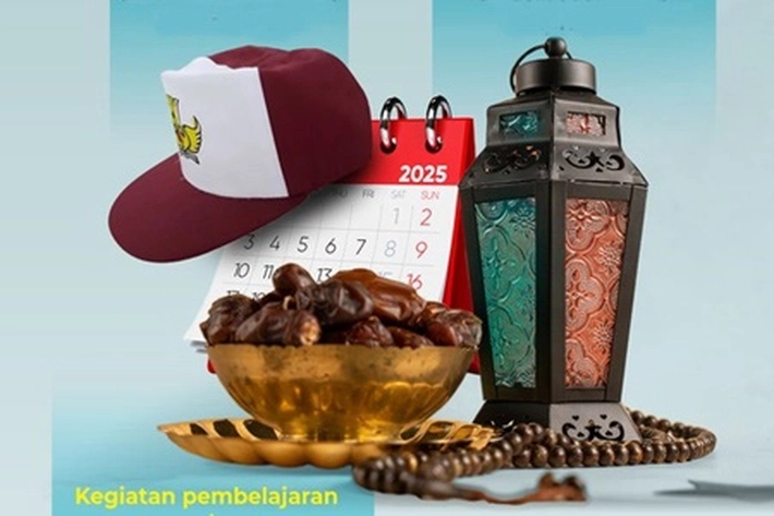 Jadwal Libur Awal Ramadan 1447 Hijriah Belum Bisa Ditetapkan