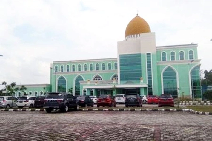 Dewan Minta RSD Madani Evaluasi Kinerja Tahun 2025 Menuju Layanan 2026