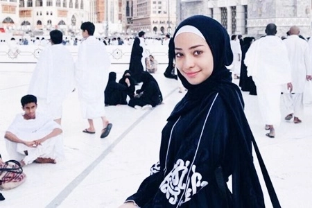 Nikita Willy Ceritakan Pengalamannya Mendapatkan Keajaiban Saat Puasa