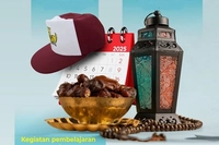 Disdik Tetapkan Jadwal Belajar Ramadan dan Libur Idulfitri 2026