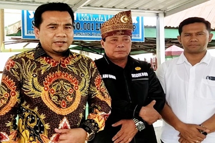 Musim Mas Kembali akan Bantu Sembako untuk Ringankan Warga dalam Hadapi Ramadhan 1447 Hijriyah