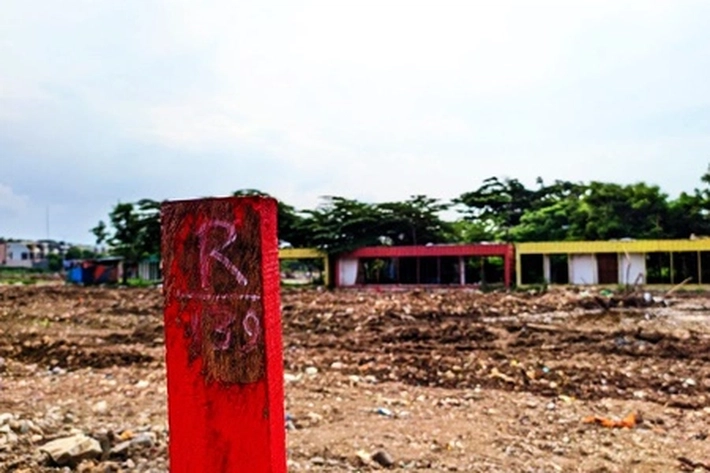 Melalui PP 48 Tahun 2025, Tanah Hak Milik yang Terlantar Bisa Disita Negara