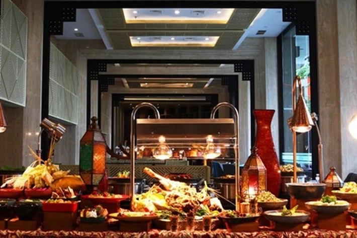 Aryaduta Buat Tema Arabian Delight untuk Sambut Ramadan yang Dilengkapi Paket Buka Puasa Spesial 