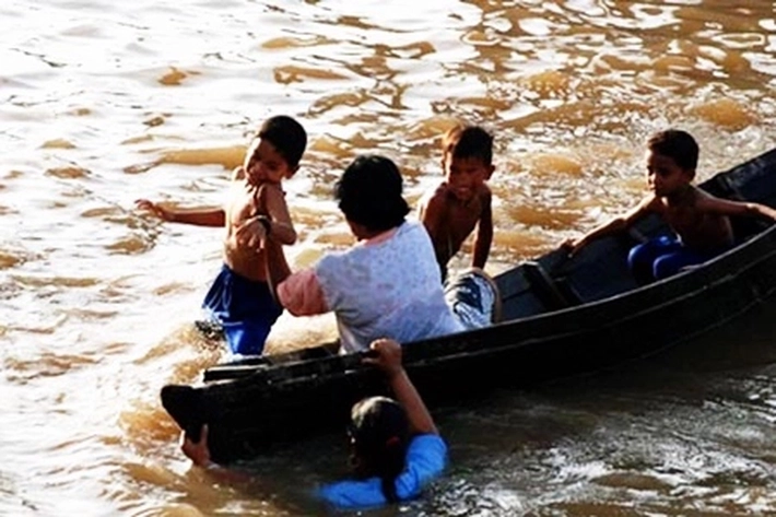 Tradisi Petang Megang Mulai Disiapkan untuk Hadapi Ramadan 1447 Hijriyah