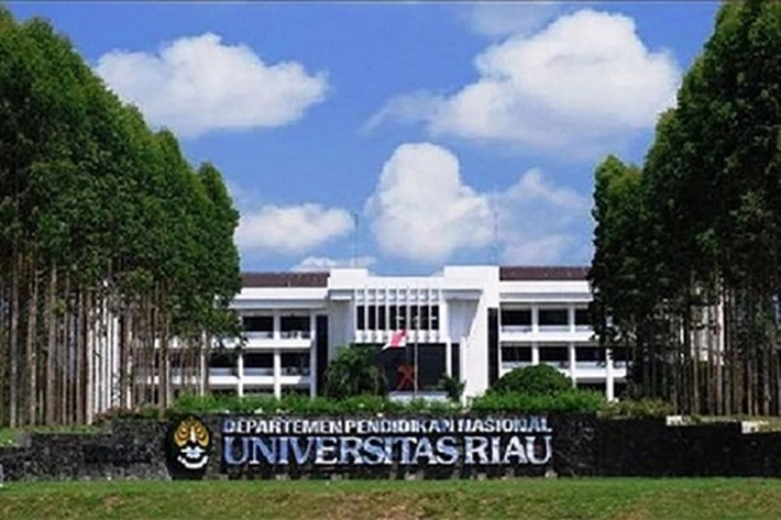 Universitas Riau Masuk Daftar Kampus Terbaik di Indonesia Versi Webometrics