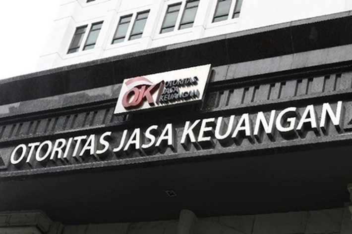 OJK Bongkar Alasan Kredit Rp 2.400 Triliun Mengendap di Perbankan