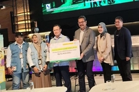 Dompet Dhuafa yang Memiliki 20 Cabang di Indonesia Targetkan Pengumpulan ZIS Rp156 Miliar