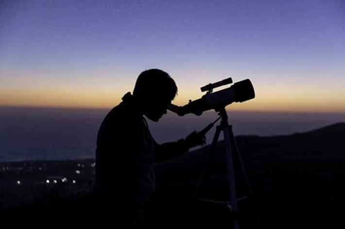 Pengamatan Hilal Bosscha Awal Ramadhan Beda Sehari dengan Kemenag