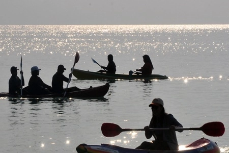 Karimun Sambut Imlek dan Ramadhan dalam Kerukunan Beragama