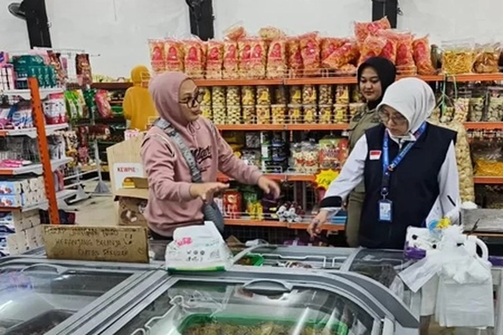 BPOM Perketat Pengawasan Pangan Jelang Ramadan 1447 Hijriyah