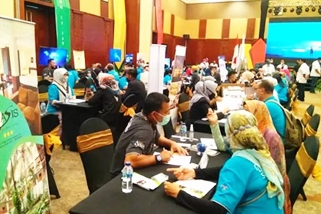 ASPPI Himpun Para Pelaku Pariwisata untuk Bangun Jaringan Hingga ke Mancanegara