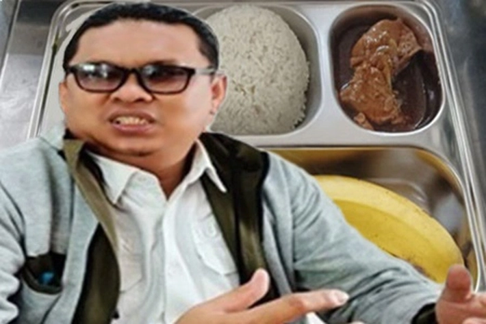 Relawan Rakyat Prabowo Gibran Nilai Program MBG Dorong Pertumbuhan Sektor Pertanian dan Perikanan