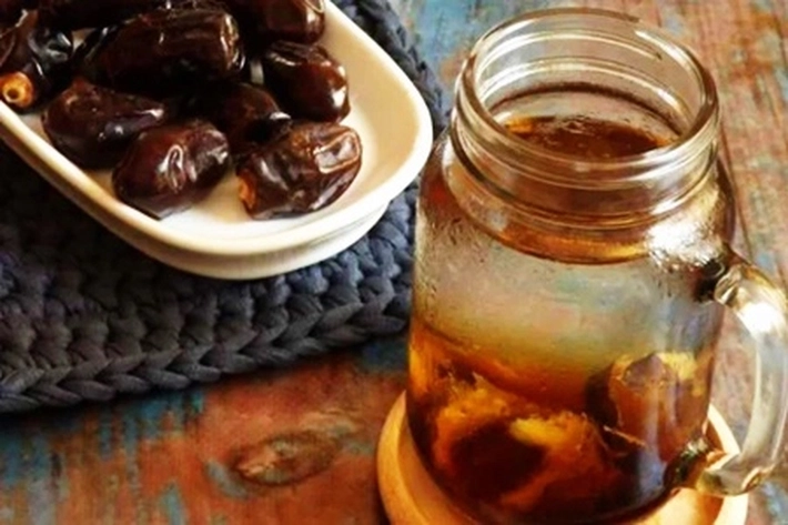 Kurma Jadi Sajian 'Wajib' di Bulan Ramadhan yang Memiliki Khasiat Bagi Tubuh