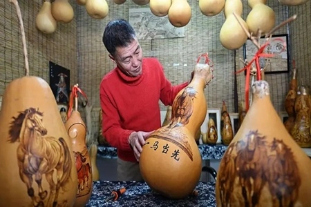  Makna Dibalik Imlek 2026 Ketika Shio Berubah dari Tahun Ular ke Tahun Kuda Api