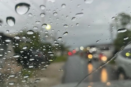 BMKG Keluarkan Peringatan Dini Waspada Riau Diguyur Hujan Lebat dan Angin Kencang