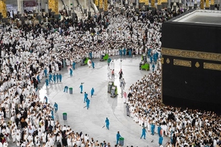 Persiapan Sangat Penting untuk Jalani Ibadah Umrah Selama Ramadhan