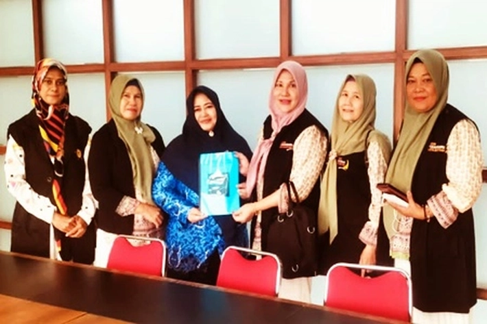 Forum Pekanbaru Kota Bertuah Siap Perkuat Pembinaan UMKM