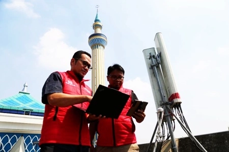 Telkomsel Hadirkan Bundling Internet dan Fitur Ibadah di Ramadan 1447 Hijriyah