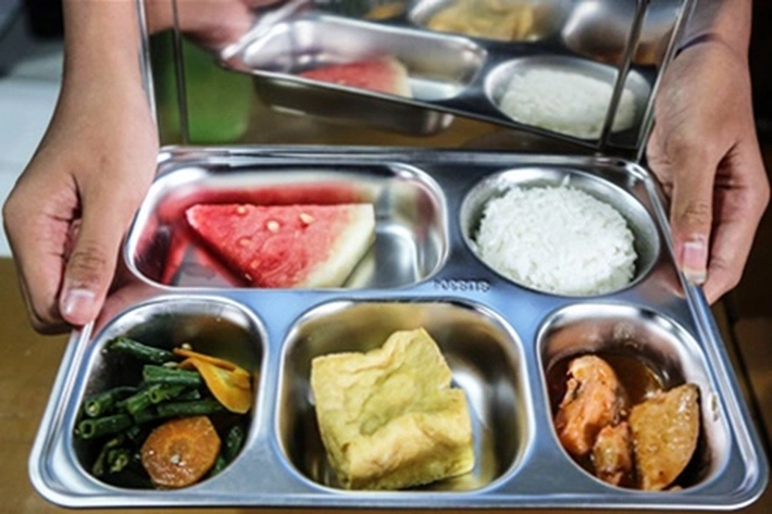 Relawan Gabungan Rakyat Prabowo Gibran: Pengawasan Bahan dan Distribusi MBG Penting Diutamakan