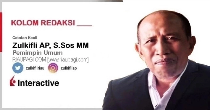 Getaran Ramadhan Sangat Mendalam pada Setiap Muslim