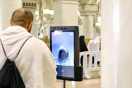 Dua Masjid Suci Siapkan Teknologi Pintar demi Antisipasi Kepadatan Jamaah Saat Ramadhan