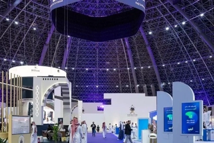 Arab Saudi Gunakan Teknologi Modern untuk Lestarikan Sejarah Haji dan Dua Masjid Suci