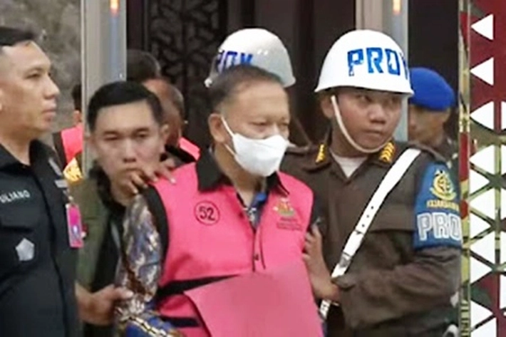 Kejagung Periksa 11 Tersangka Pengusaha Sawit yang Rugikan Negara Rp14 Triliun karena Ekspor CPO Bermodus POME