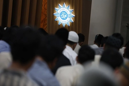  Malam Ini Tarawih Pertama, Ustadz Zubir: Mari Awali dengan Amal Terbaik!