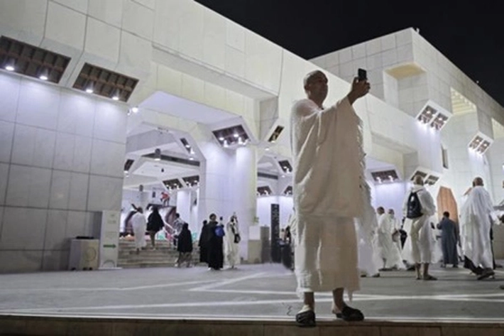 Pengamat Nilai Masih ada Kelemahan 'Umrah One Stop Service' Ala Kemenhaj