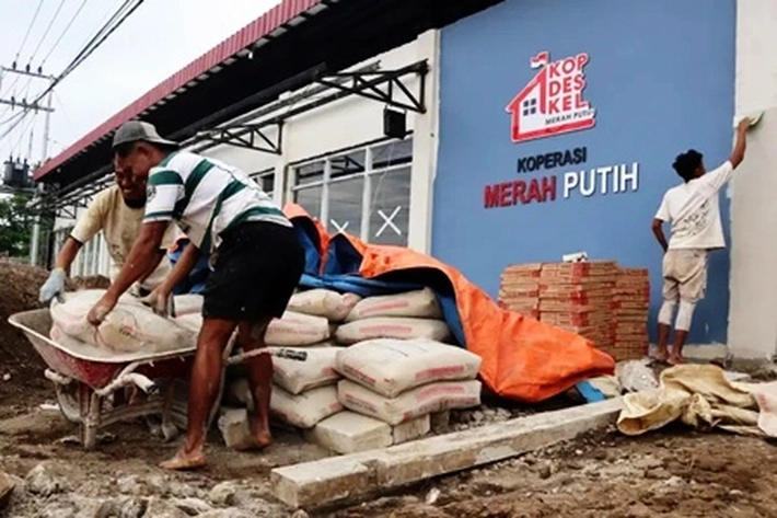 Sejumlah Kades Menolak Dana Desa Dipangkas Hingga 70%, 'untuk Mendukung Program Jagoan Pemerintah Seperti Koperasi Merah Putih'