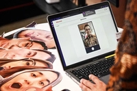 Telkomsel Berlakukan Registrasi Pelanggan Baru Berbasis Biometrik Pengenalan Wajah