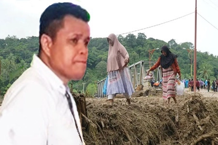 Aktivis Lingkungan SALAMBA Dukung Penerapan PAP Kebun Sawit, Tapi Sasarannya Korporasi Bukan Petani Kecil