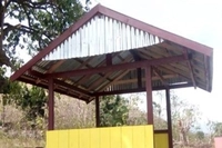 Dewan Dorong Bangun Pos Ronda dan CCTV Tiap RW