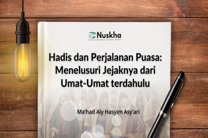 Perbedaan Puasa Umat Islam, Yahudi, dan Kristen  