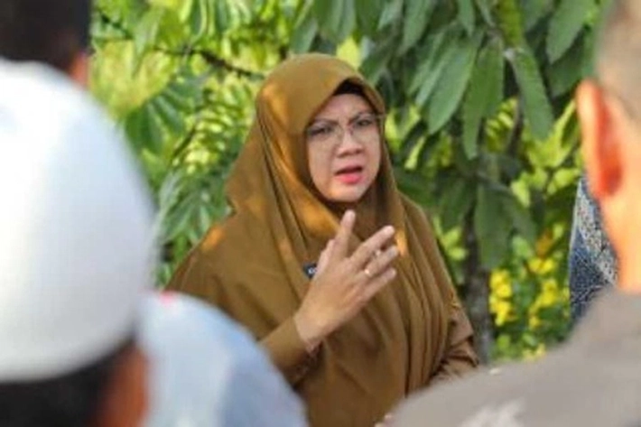 Bupati Afni Zulkifli Sebut PT BSP Menuju Fase Kebangkitan Usai Masa Sulit