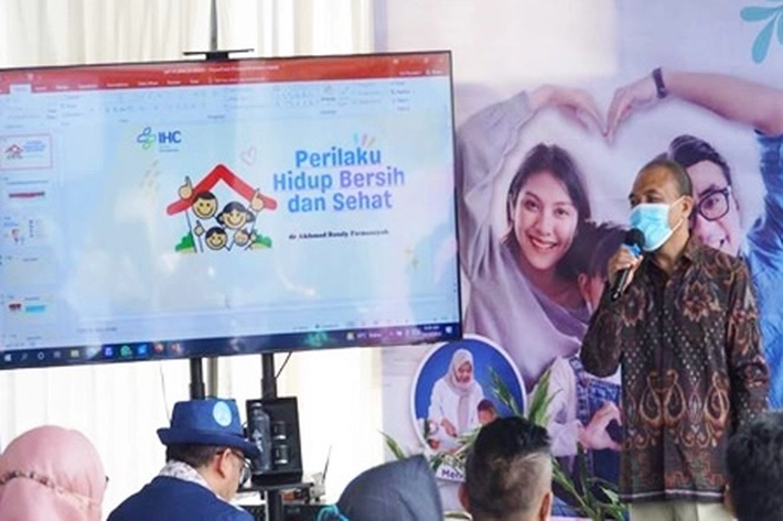 Dunia Usaha Diajak Jadi Bapak Asuh untuk Entaskan Program Zero Stunting